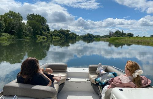 ile de boucherville